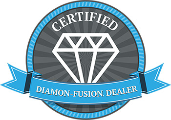 Certified Diamond Fusion Dealer